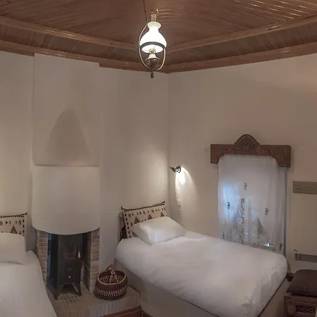 Urania Traditional Stone House Villa Pinakátai