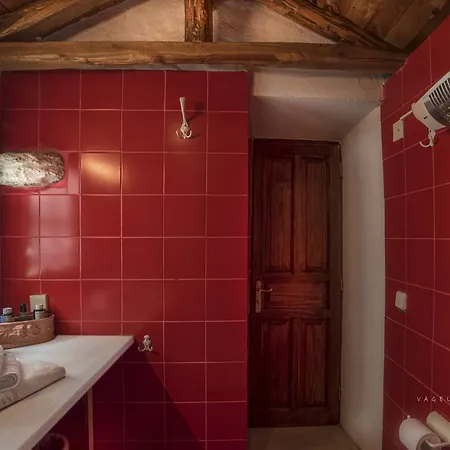 Urania Traditional Stone House *