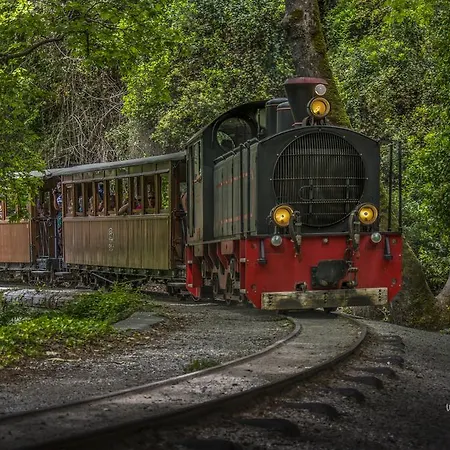 וילה Urania Traditional Stone House Pinakátai